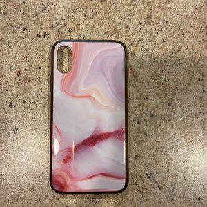 Multicolored iPhone 10 Case
